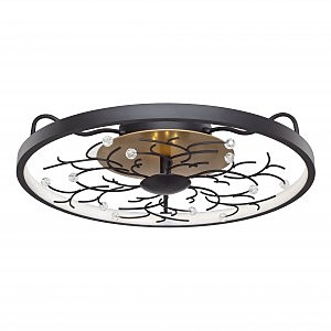 Потолочная люстра Waltz 2520-4C