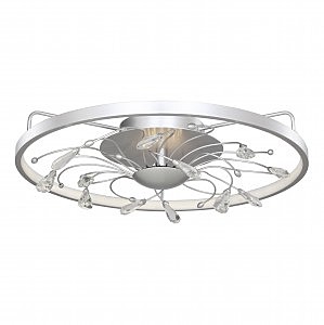 Потолочная люстра Waltz 2523-5C