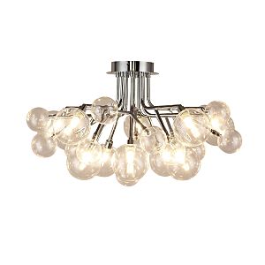 Потолочная люстра Lash 2526-10U