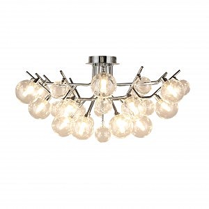 Потолочная люстра Lash 2526-18U