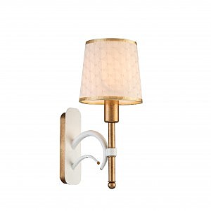 Настенное бра Milena 2527-1W