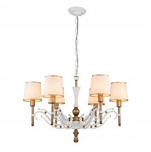 Подвесная люстра Milena 2527-6P