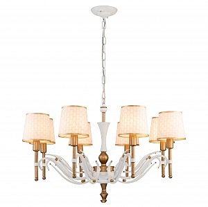 Подвесная люстра Milena 2527-8P