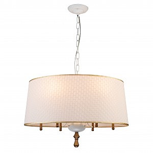 Подвесная люстра Milena 2528-6P