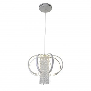 Подвесная люстра Evolve 2529-8P