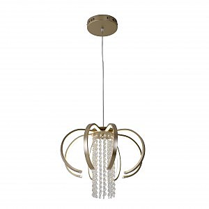 Подвесная люстра Evolve 2530-8P