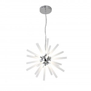 Подвесная люстра Starry 2531-24P