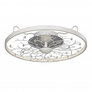 Потолочная люстра Waltz 2533-6C