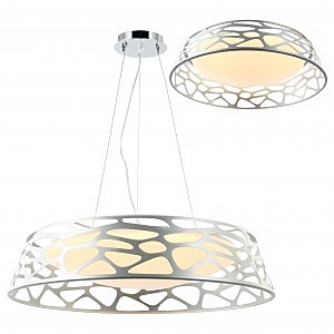 Подвесная люстра Arcanum 2535-5PC