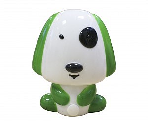 Детский ночник Щенок 074109,07