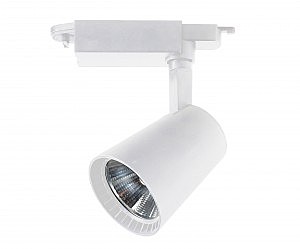 Трековый светильник Треки 6484-2,01