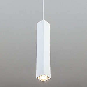 Светильник подвесной Cant 50154/1 LED белый 7W