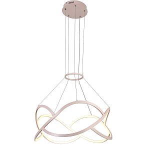 Подвесная люстра Favourite 2510-6P