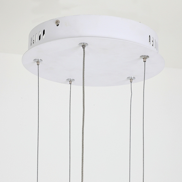 Подвесная люстра Favourite 2511-6P