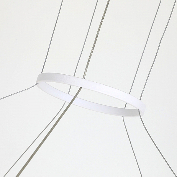 Подвесная люстра Favourite 2511-6P