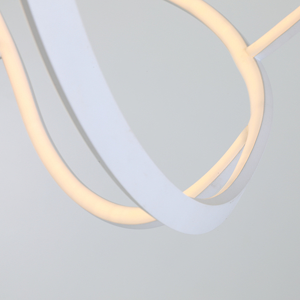 Подвесная люстра Favourite 2511-6P