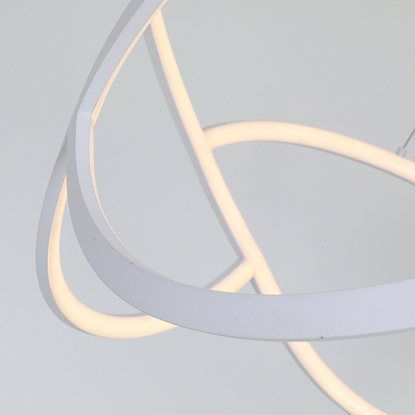 Подвесная люстра Favourite 2511-6P