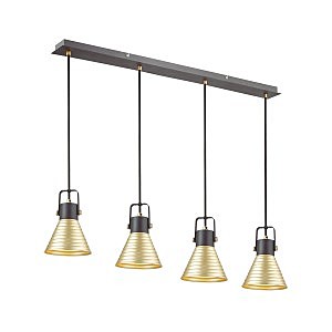 Светильник подвесной Ollie 3787/4