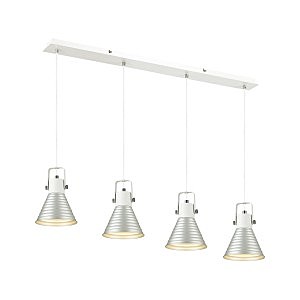 Светильник подвесной Ollie 3788/4