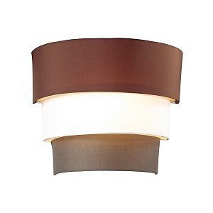 Настенное бра Emma 3789/1W