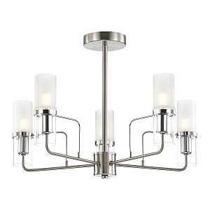 Потолочная люстра Nevada 4403/5C