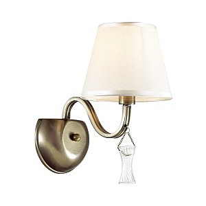 Настенное бра Kimberly 4408/1W