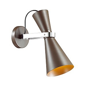 Настенное бра Quinn 4417/1W