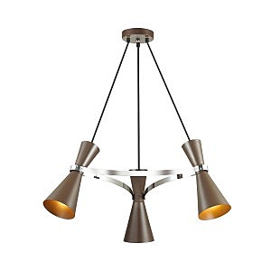 Подвесная люстра Quinn 4417/3