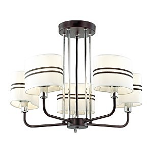 Потолочная люстра Calista 4421/5C