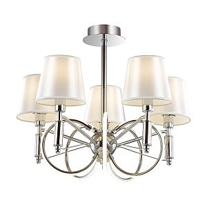 Потолочная люстра Chelsie 4422/5C