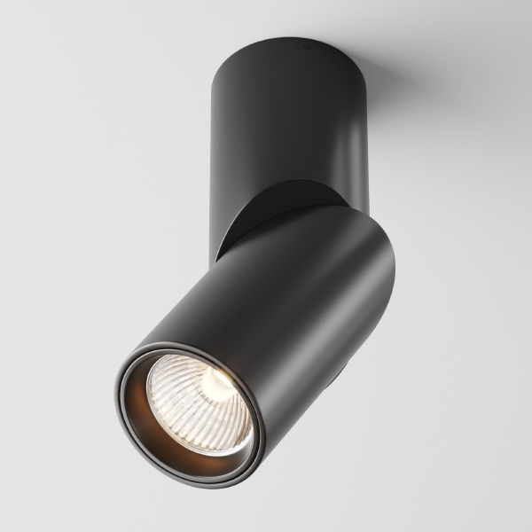 Накладной светильник Dafne C027CL-L10B