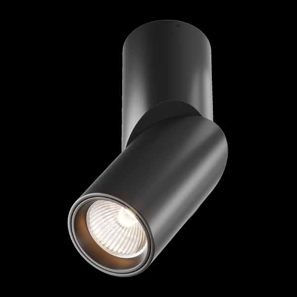 Накладной светильник Dafne C027CL-L10B