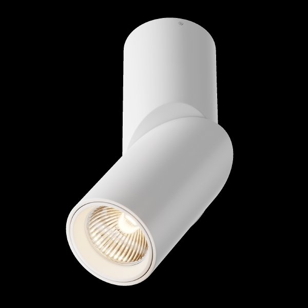 Накладной светильник Dafne C027CL-L10W
