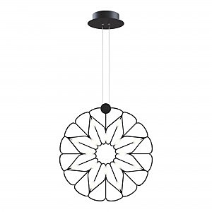 Светильник подвесной Volare MOD037PL-L16B