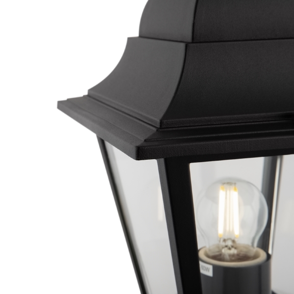 Столб фонарный уличный Abbey Road O003FL-01B