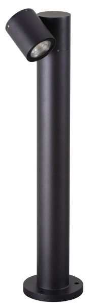 Уличный наземный светильник Wall Street O010FL-01B