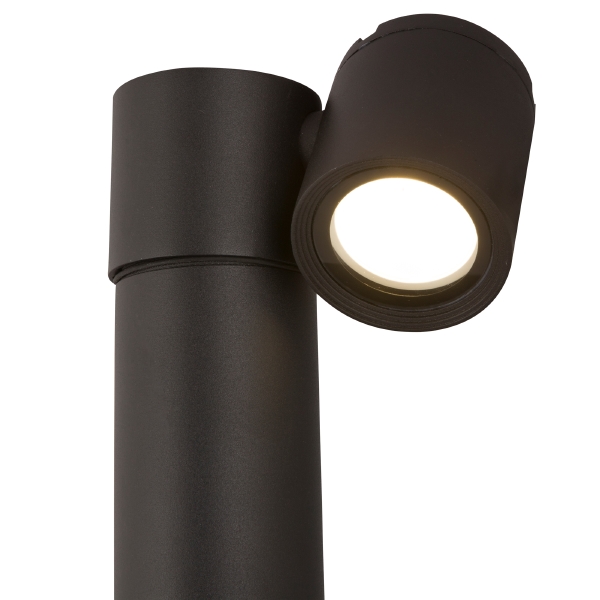 Уличный наземный светильник Wall Street O010FL-01B