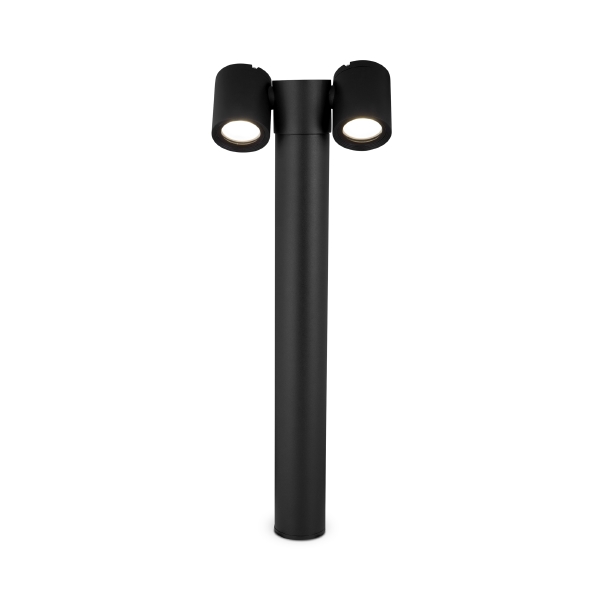 Уличный наземный светильник Wall Street O010FL-02B