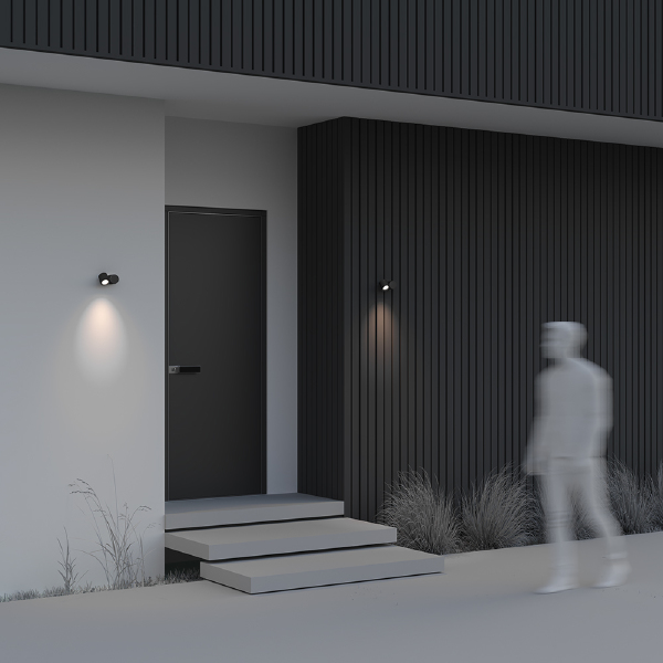 Настенное бра Wall Street O010WL-01B