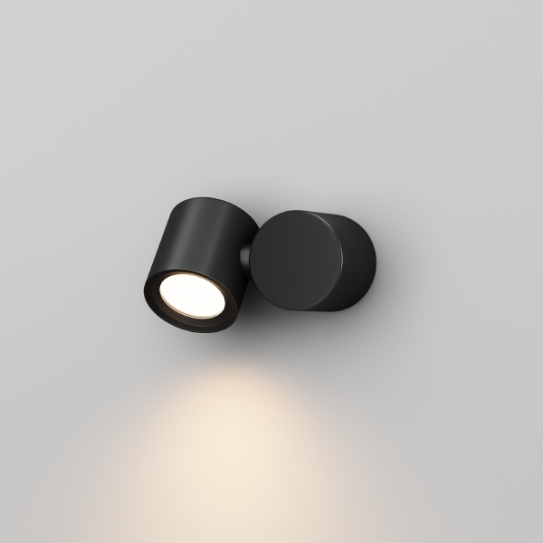 Настенное бра Wall Street O010WL-01B