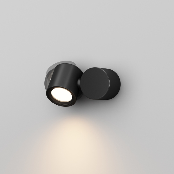 Настенное бра Wall Street O010WL-01B