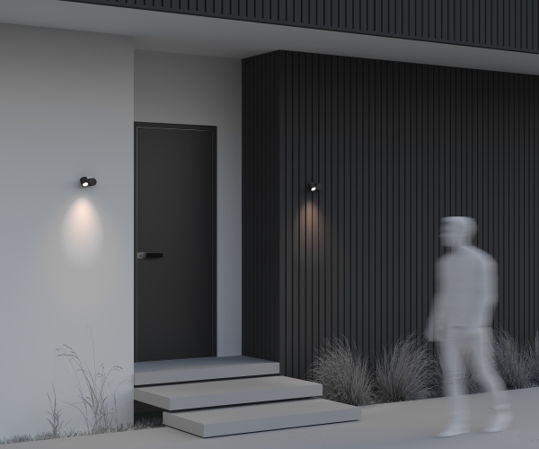 Настенное бра Wall Street O010WL-01B