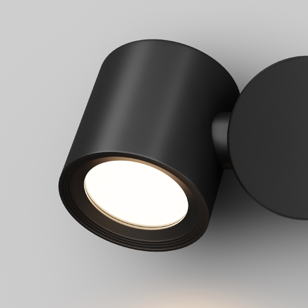 Настенное бра Wall Street O010WL-01B