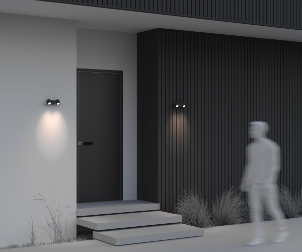 Настенное бра Wall Street O010WL-02B