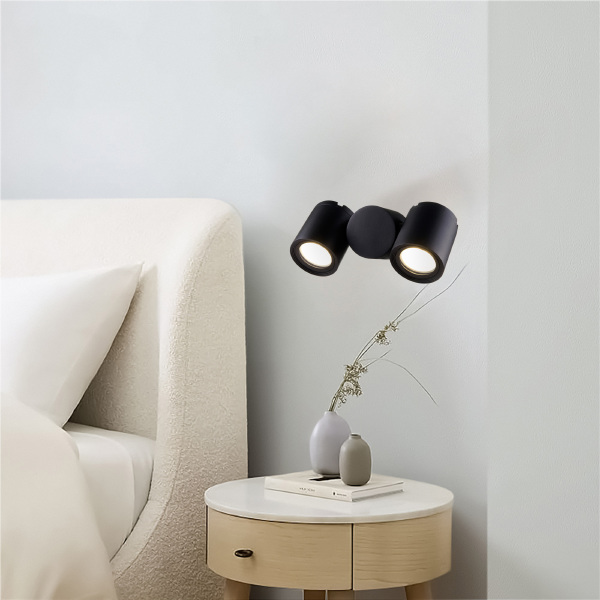 Настенное бра Wall Street O010WL-02B