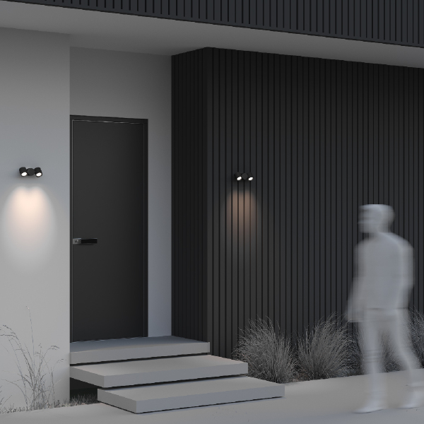 Настенное бра Wall Street O010WL-02B