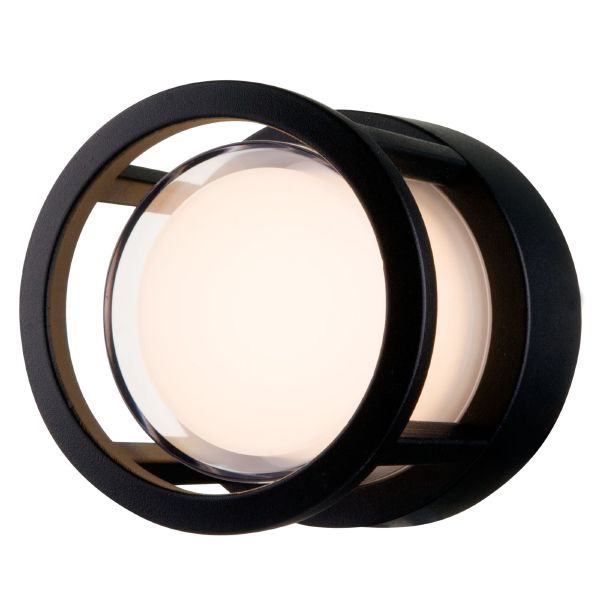 Уличный настенный светильник Wolseley Road O011WL-L6B