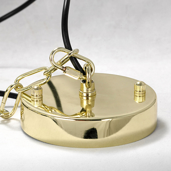 Подвесная люстра Lussole LOFT LSP-8203