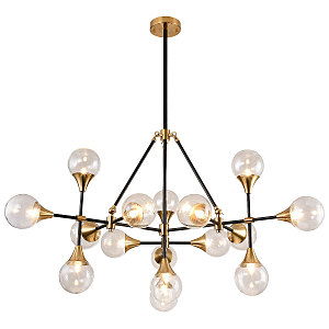 Потолочная люстра Hartwell LSP-8204