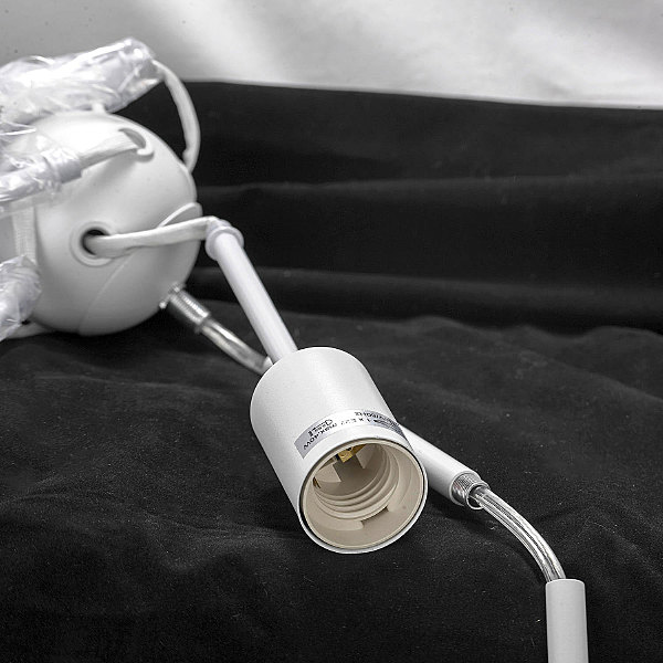 Потолочная люстра Kenner LSP-8269